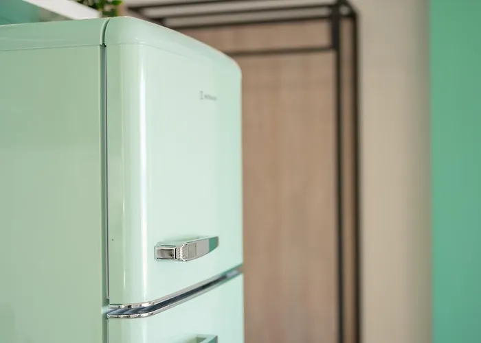 Nalu Luxury Adults Only Lejlighed