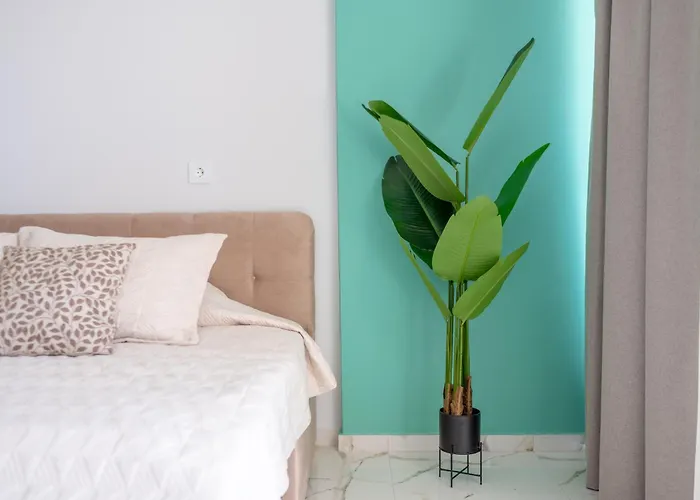 Nalu Luxury Adults Only Kéfalos