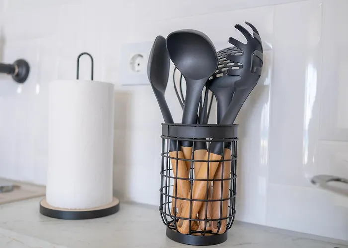 Lejlighed Nalu Luxury Adults Only