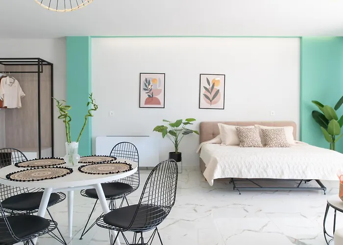 Nalu Luxury Adults Only * Kéfalos