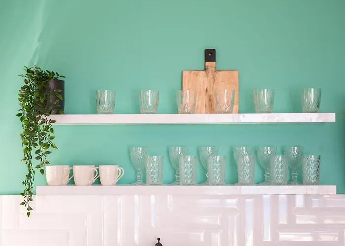 Nalu Luxury Adults Only * Kéfalos