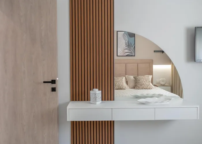 Lejlighed Nalu Luxury Adults Only