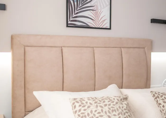 Nalu Luxury Adults Only Lejlighed Kéfalos